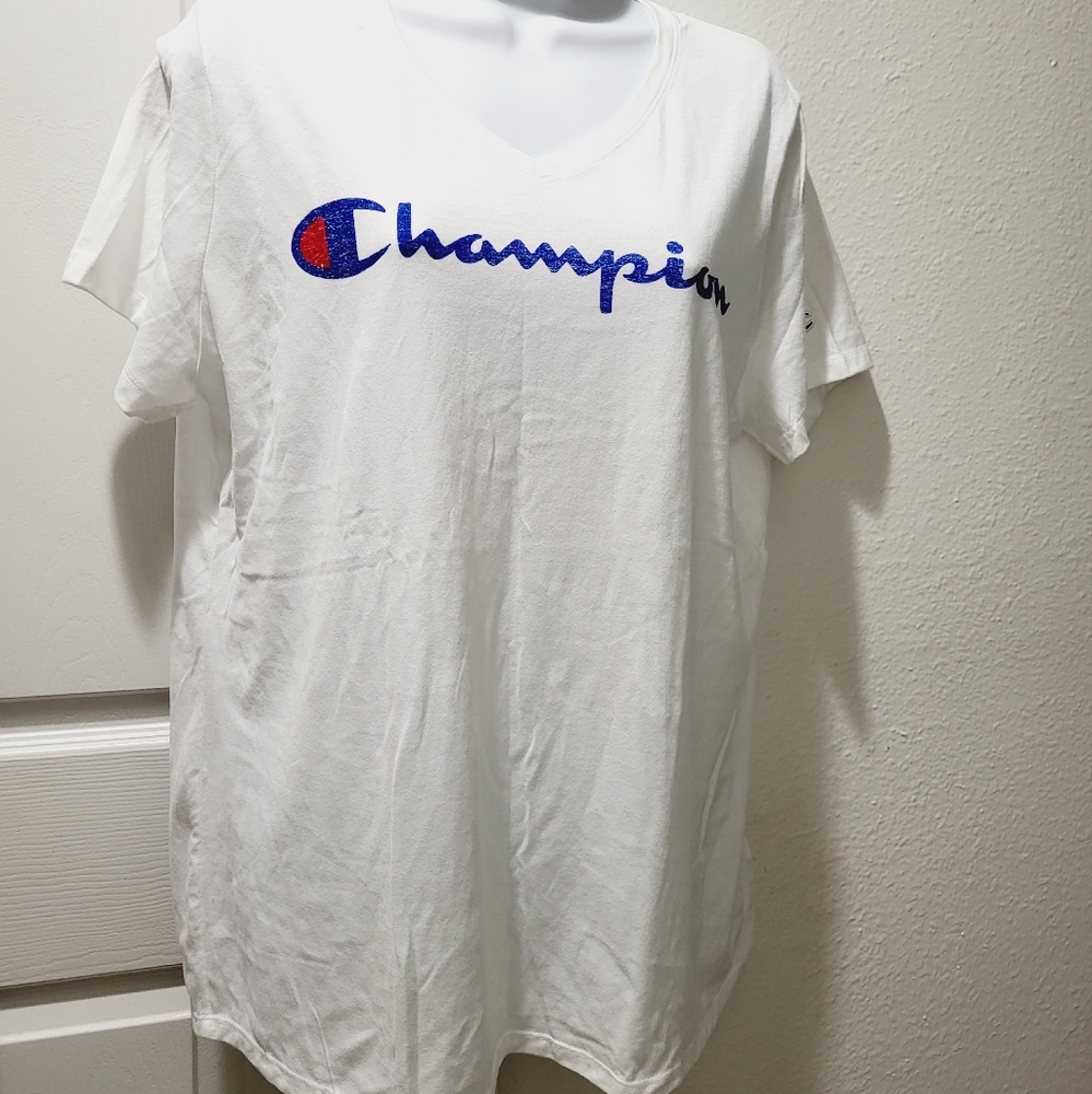 Champion shirt